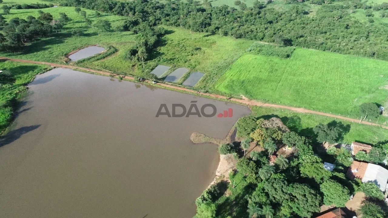 FAZENDA EM PORANGATU GO - Foto 2