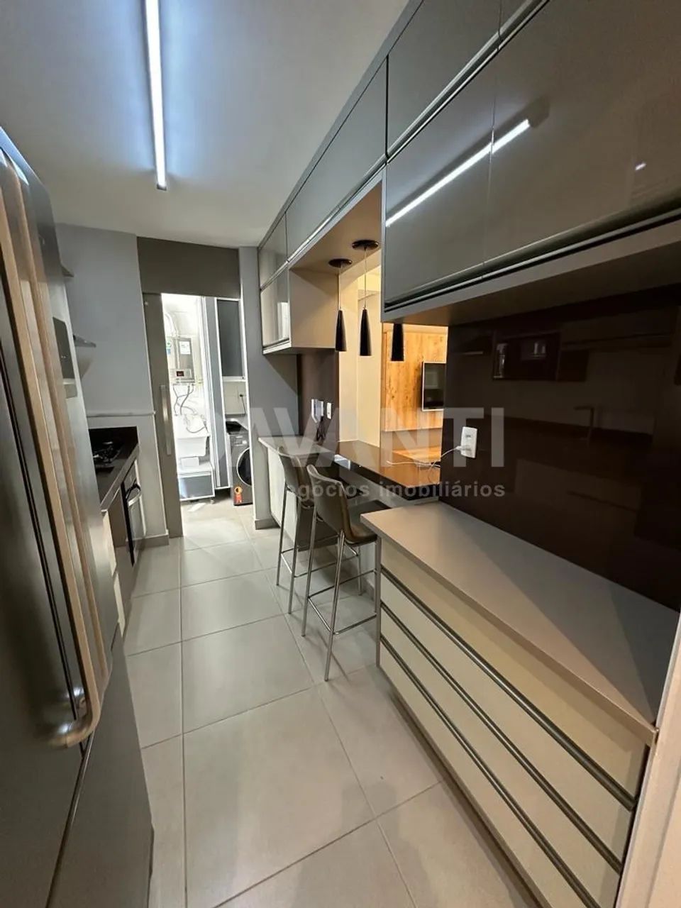 apartamento - Vila Brandina - Campinas - Foto 5