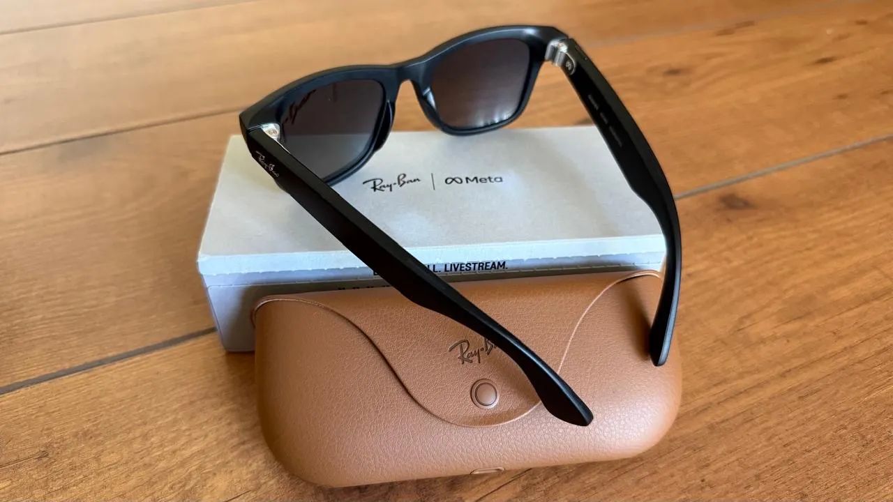 Ray-ban meta  - Foto 5