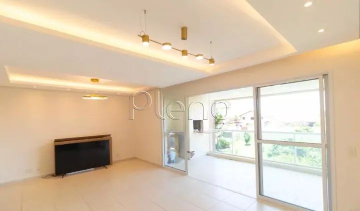 Apartamento à venda com 4 quartos no Loteamento Alphaville Campinas, Campinas. - Foto 5