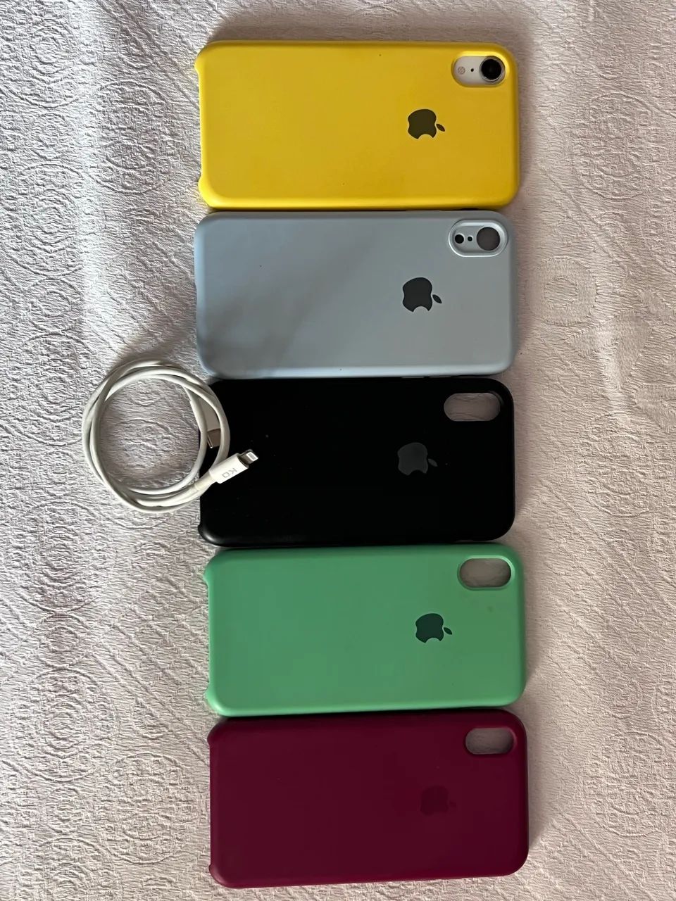 iPhone XR - Foto 3