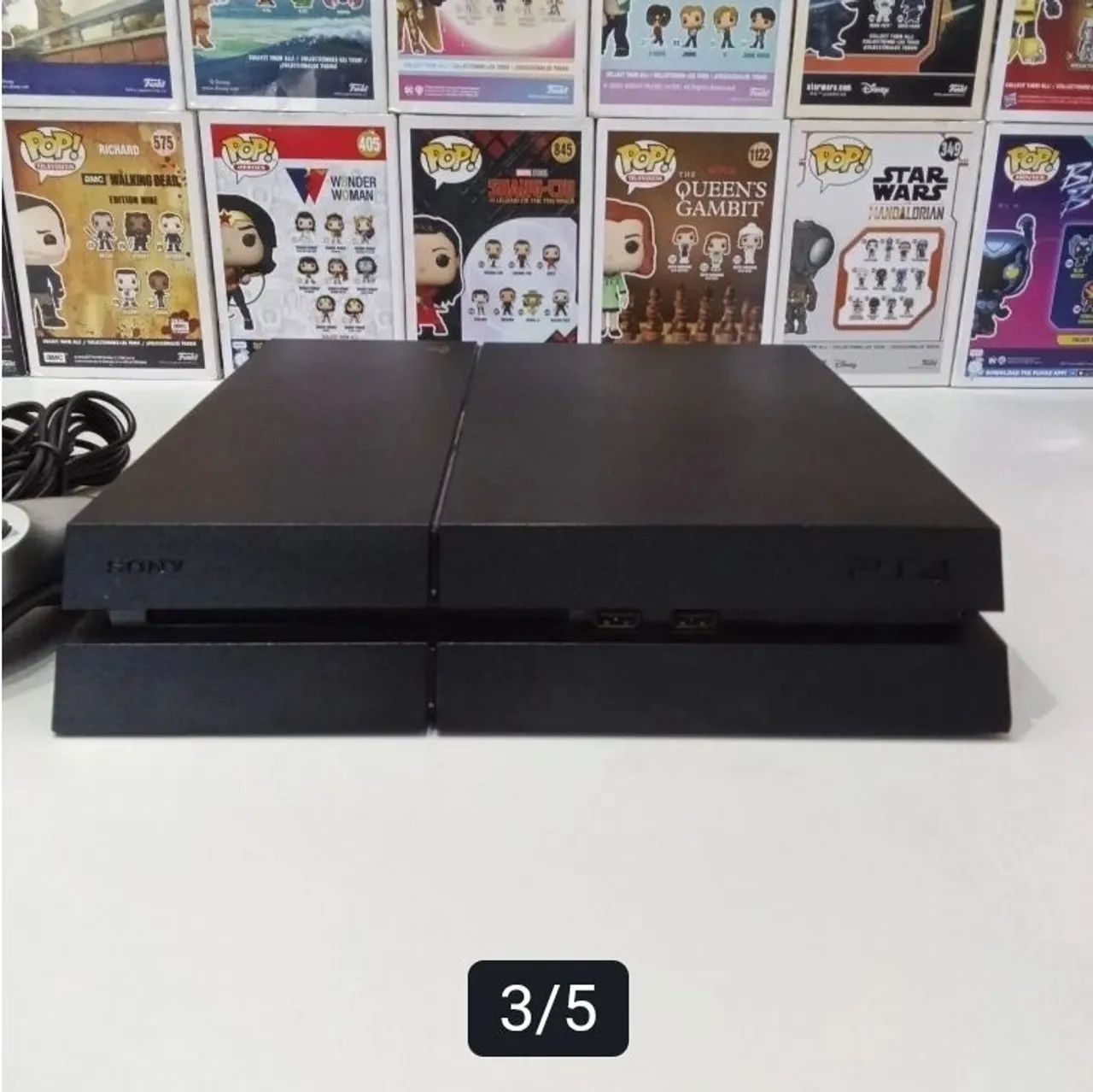 Playstation 4 - Foto 4