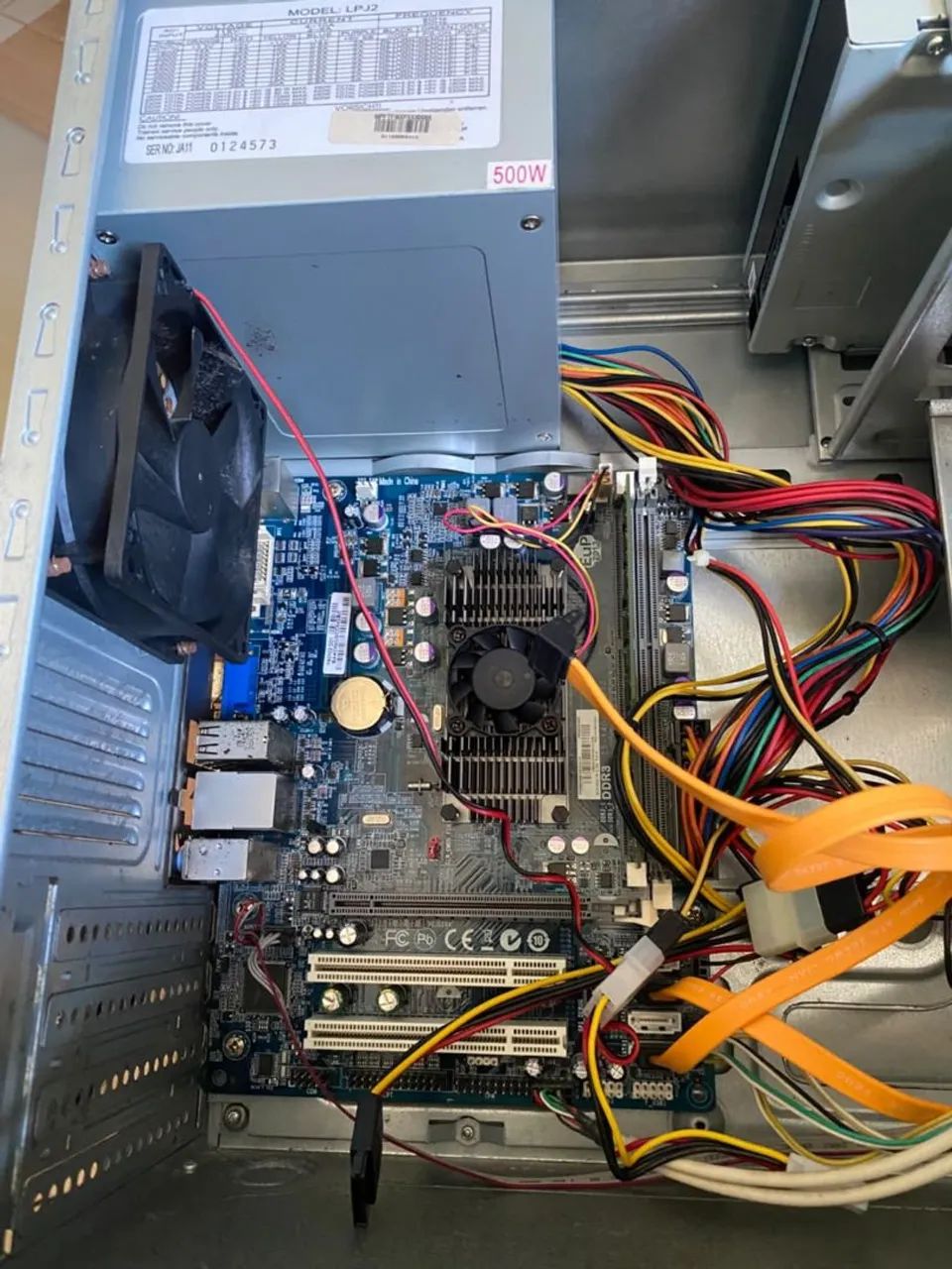Computador simples (leia a descrição) - Foto 3
