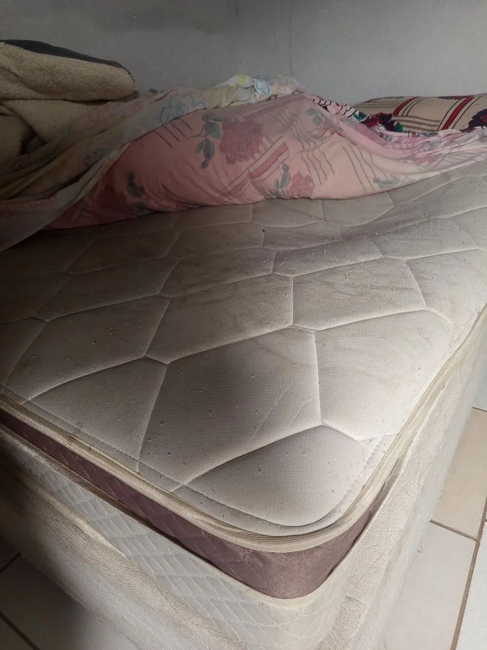 Cama casal - Foto 2