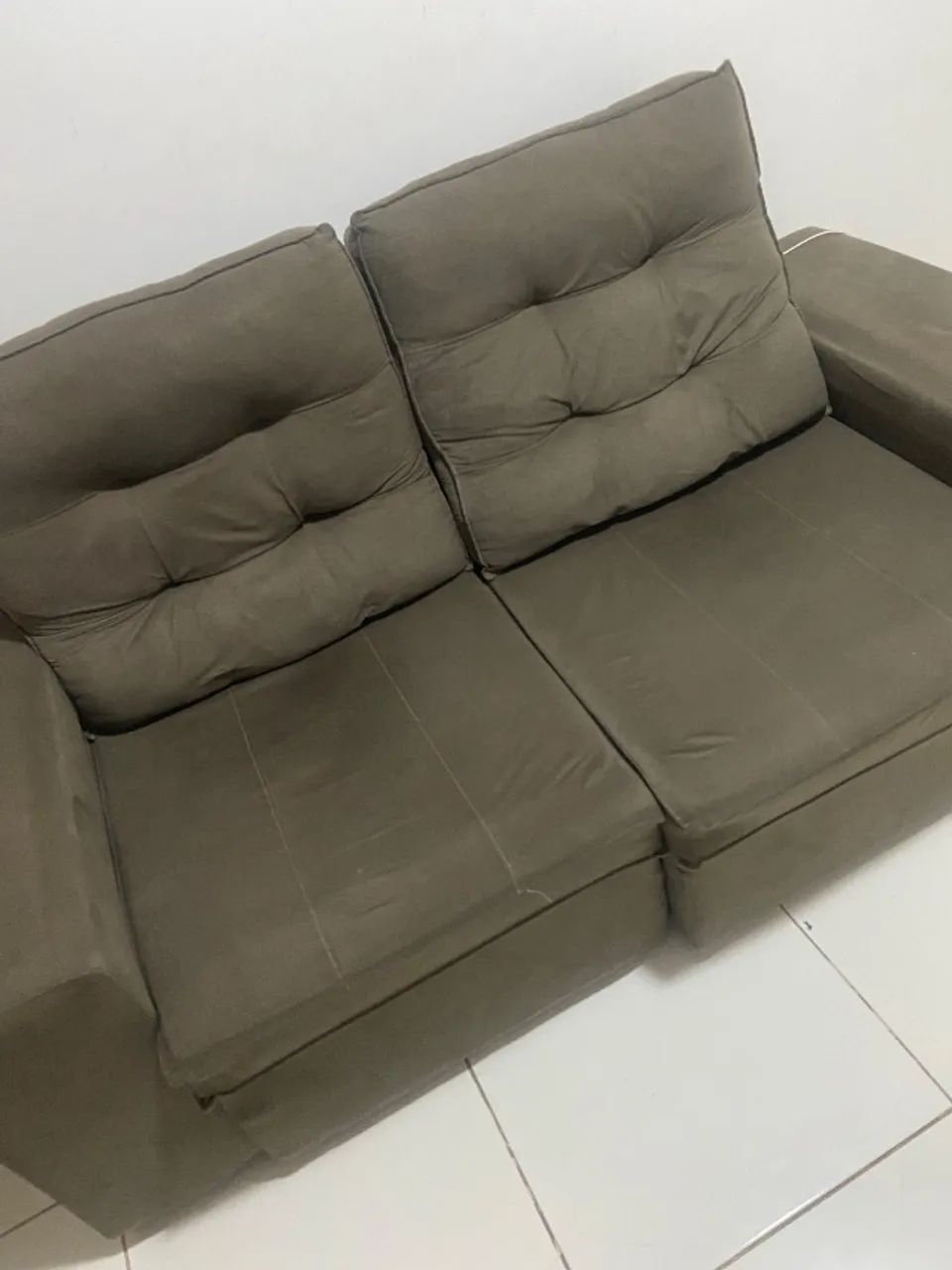 Sofá - Foto 3