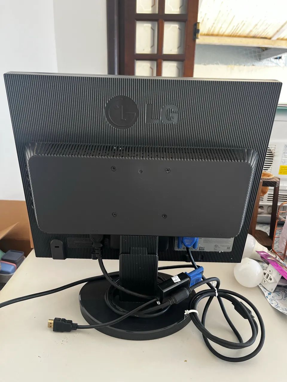 Monitor LG flatron - Foto 2