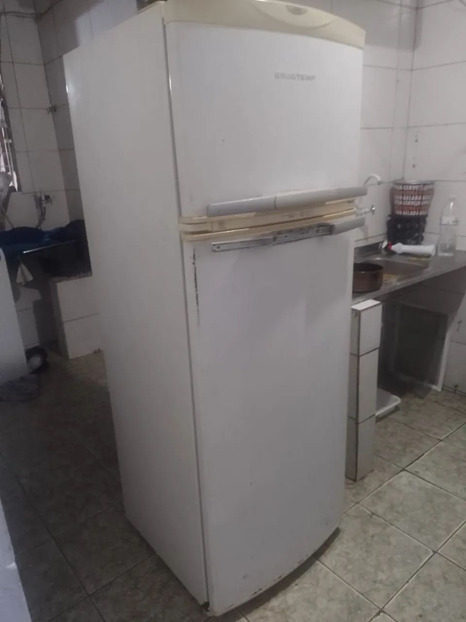 Geladeira  - Foto 2
