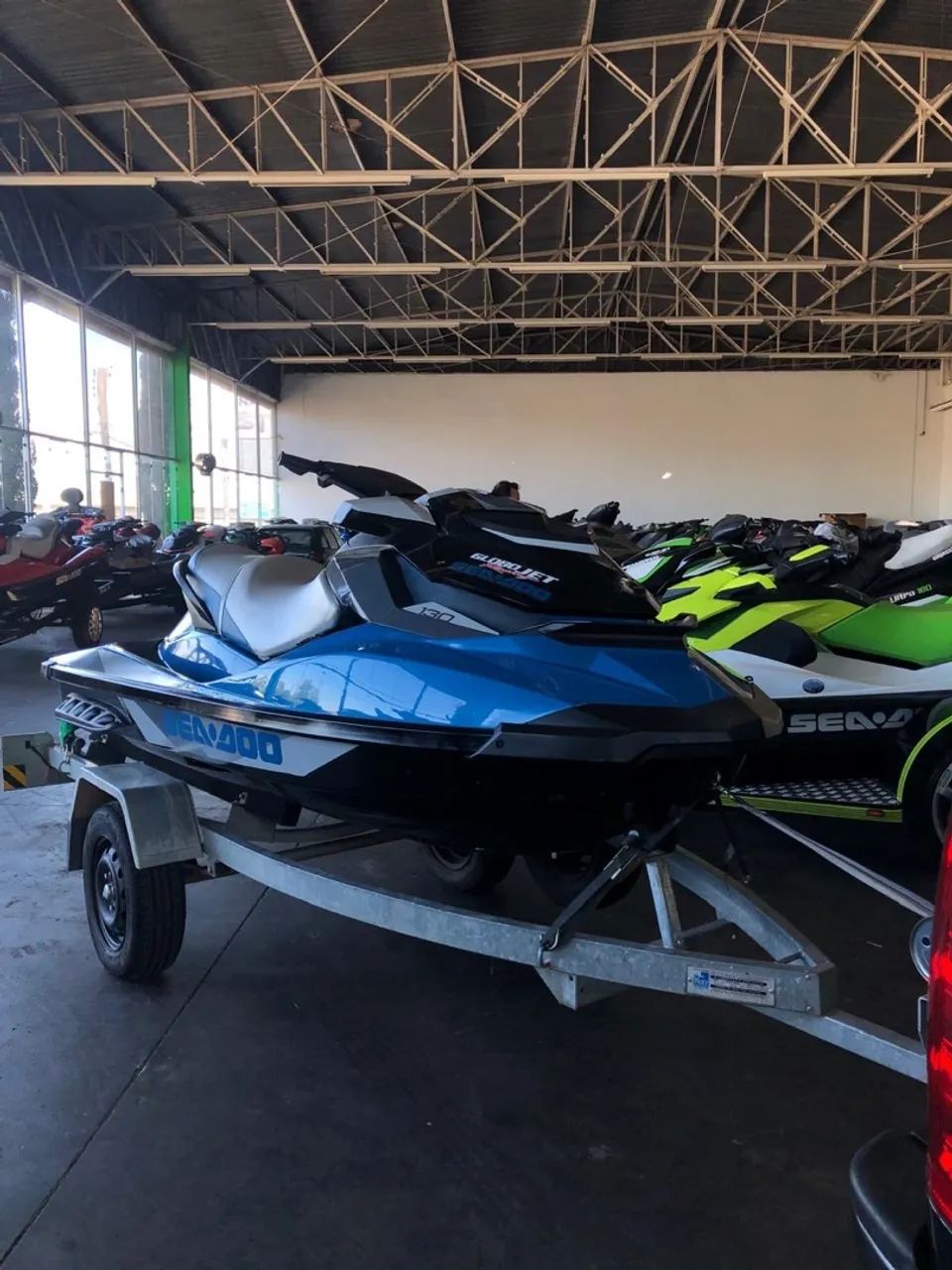 Jet ski - Foto 4