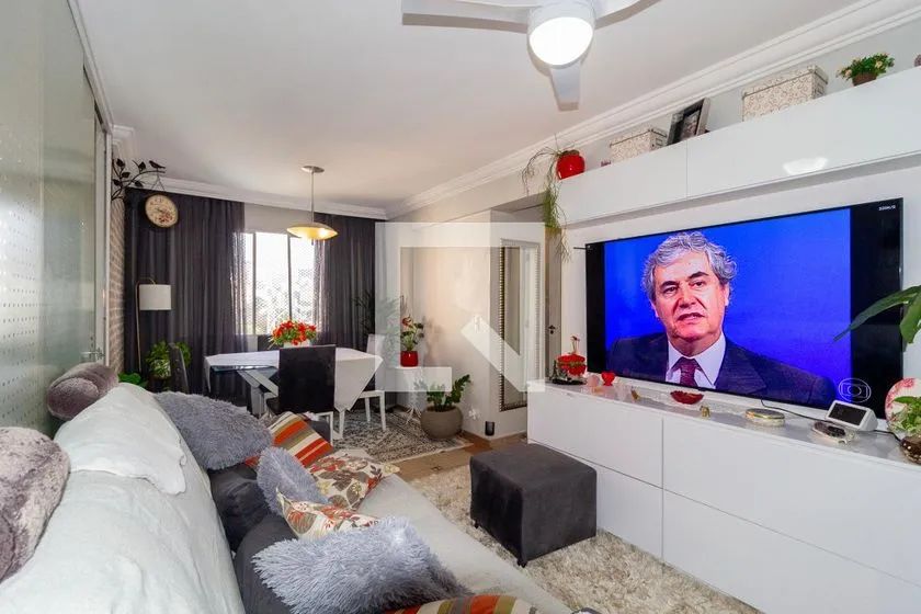 Apartamento à Venda - Mooca, 2 Quartos, 53 m2 - Foto 3