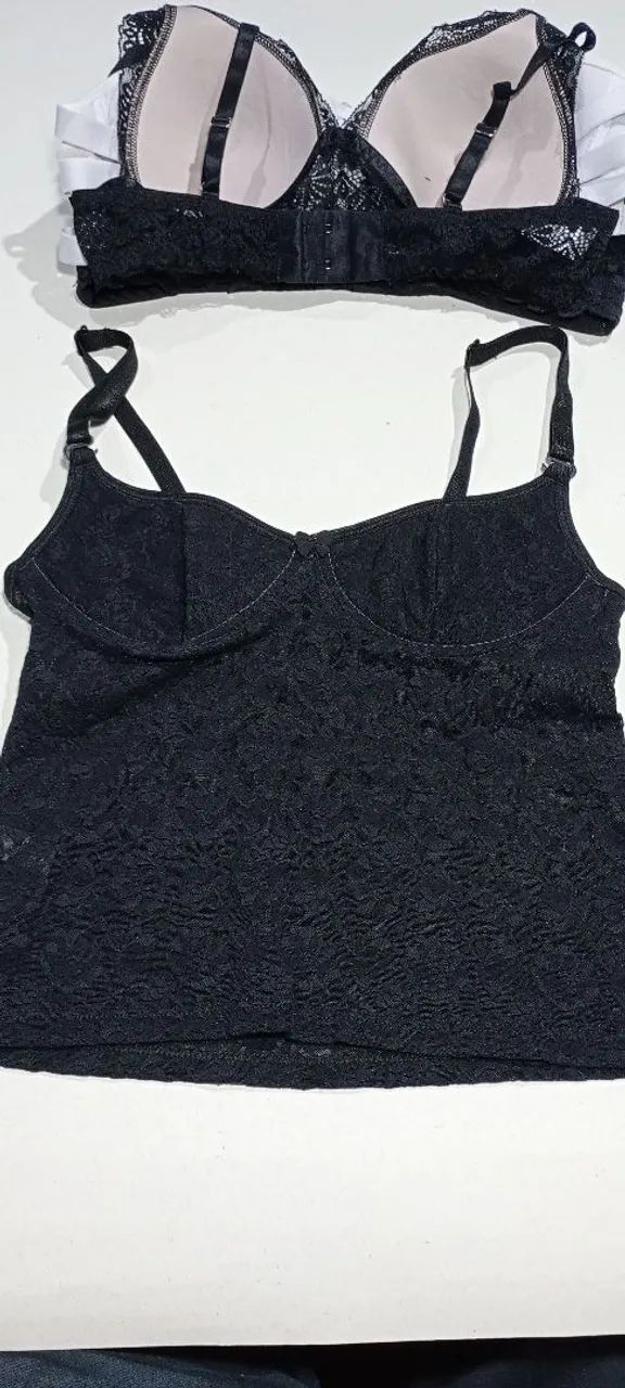 Sutiã com bojo  - Foto 2