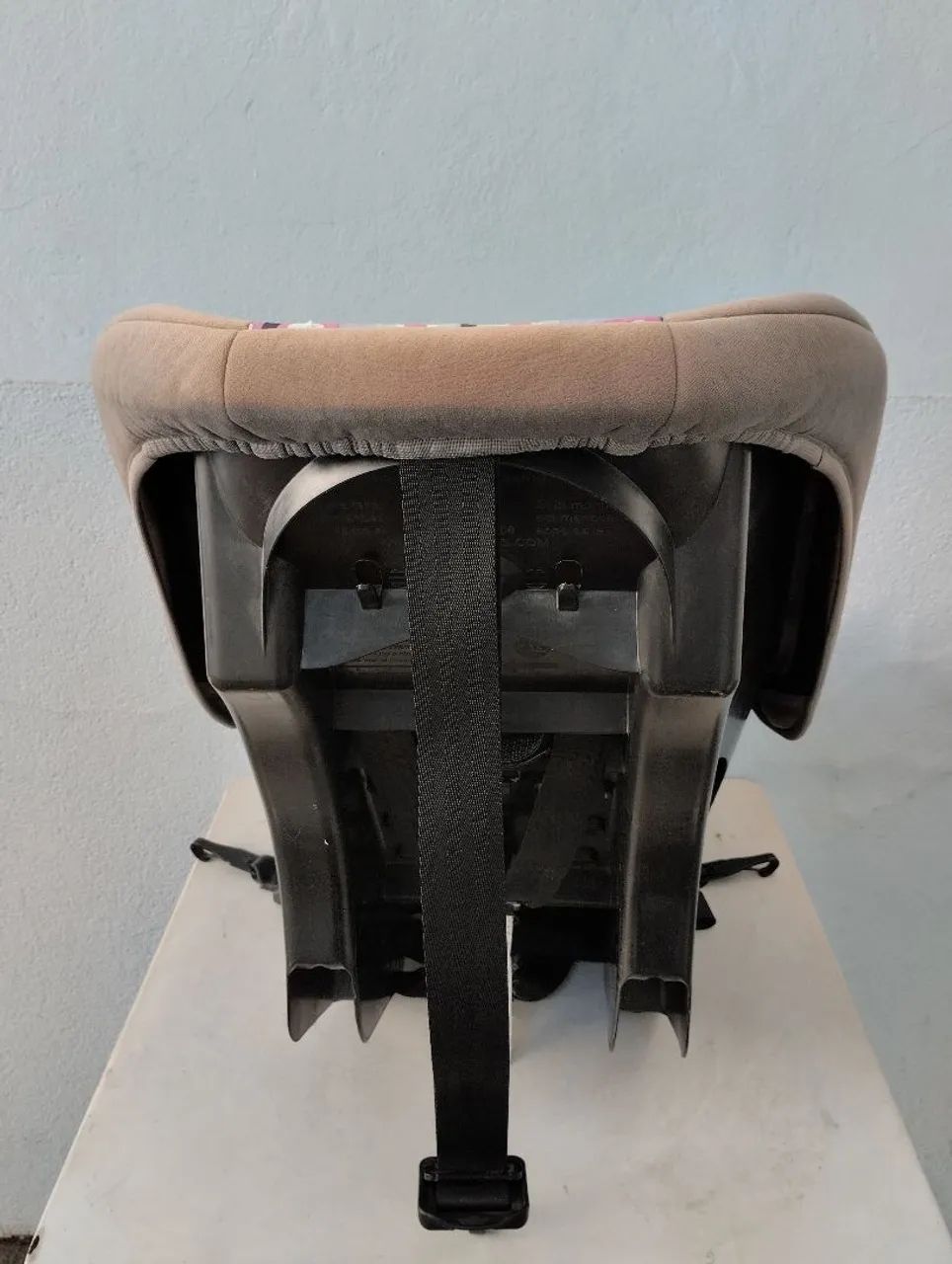 Cadeira para carro com isofix  - Foto 4