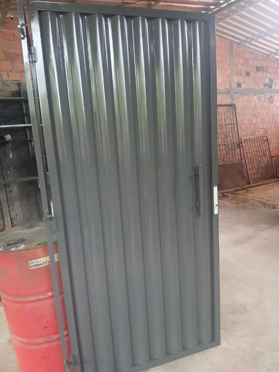 Portões  e grades - Foto 3