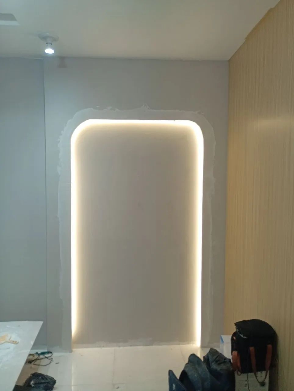 Forro divisória de drywall serviço de qualidade  - Foto 3