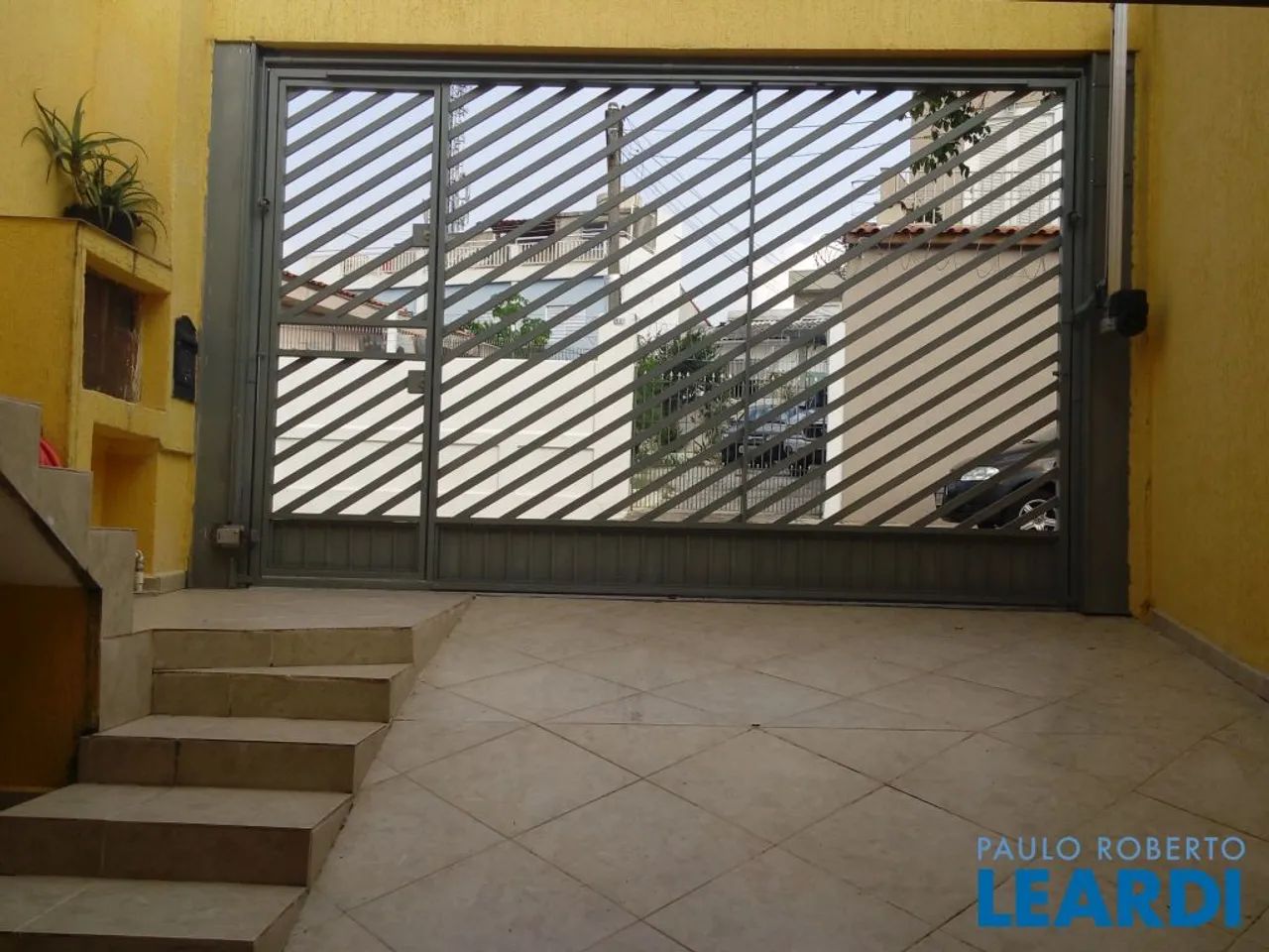 CASA ASSOBRADADA - BUTANTÃ - SP - Foto 5