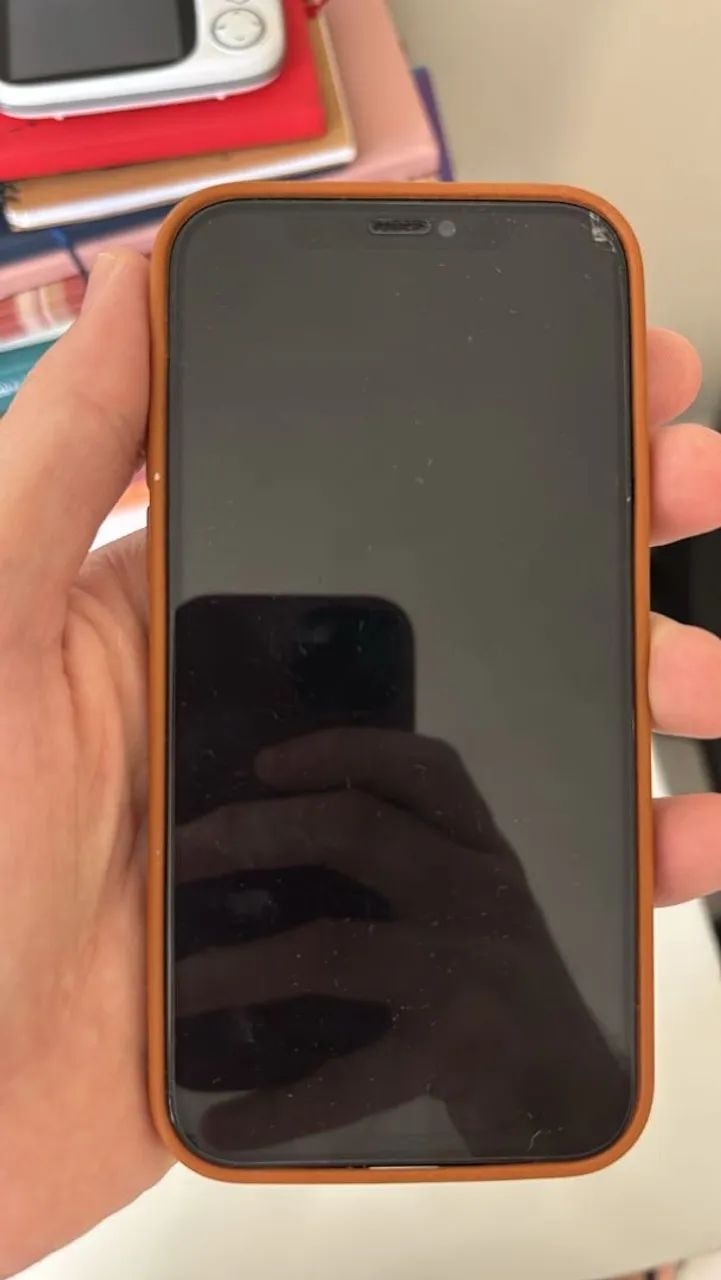 Iphone 12 usado 64gb - Foto 3
