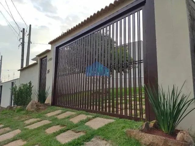 Casa com 1 Dormitório à Venda no Jd Miriam