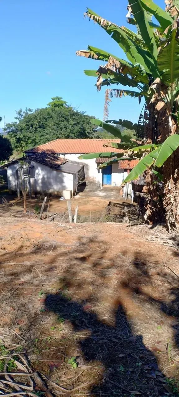 Sitio a venda em Jacutinga -MG - Foto 4