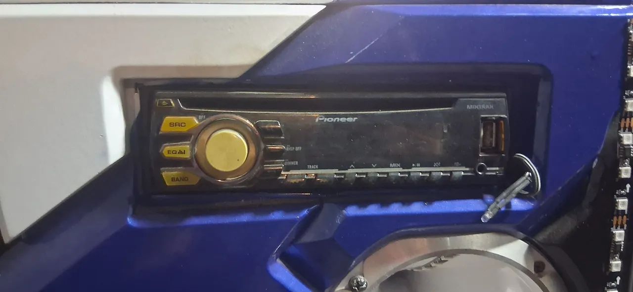 Vendo caixa completa automotiva - Foto 2
