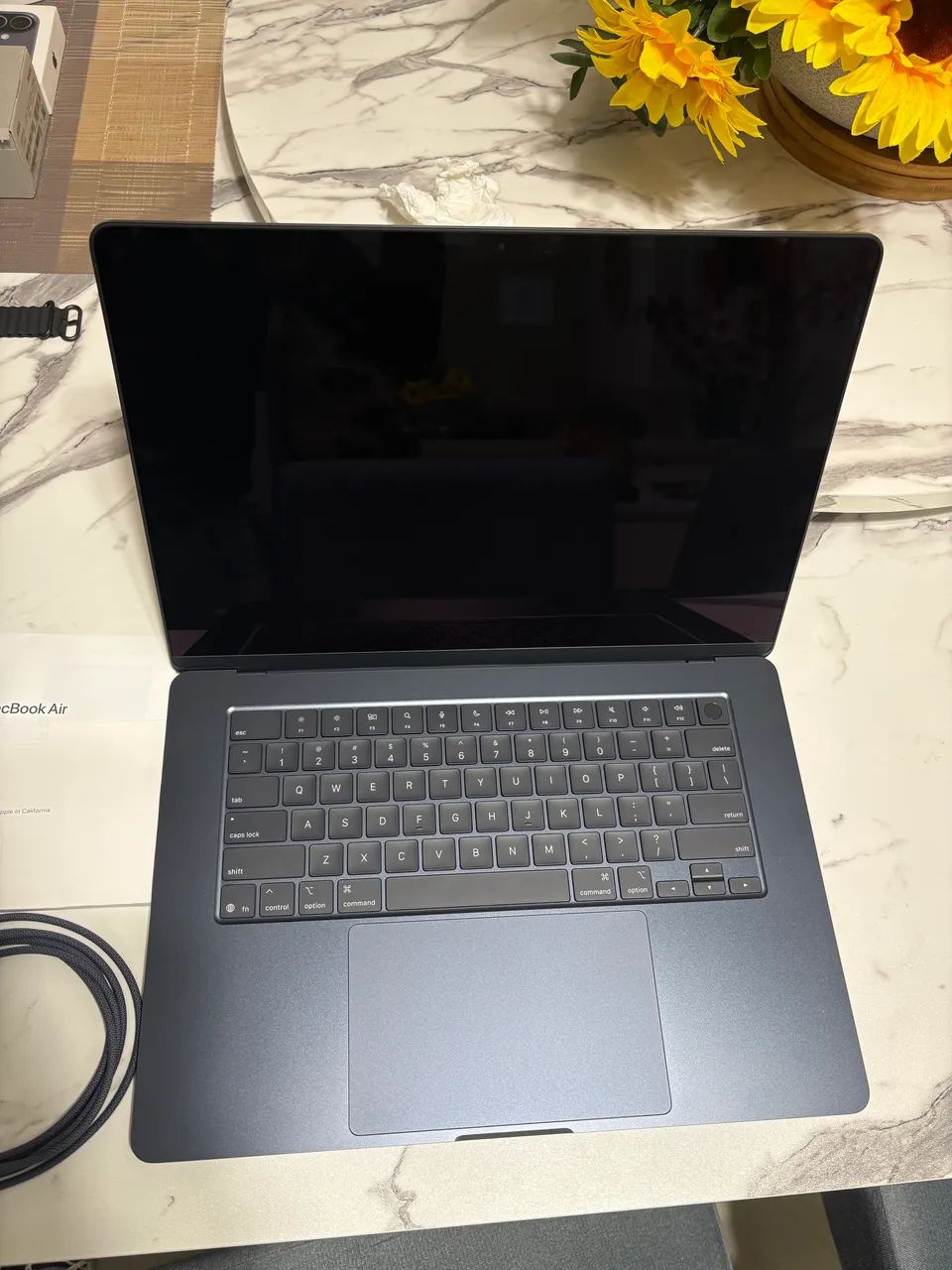 Macbook Air 15 M4 - Foto 5
