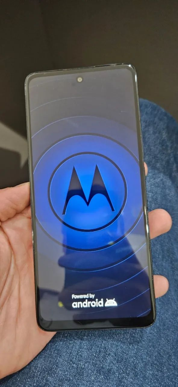MOTO G 60s 128gb (usado) - Foto 2
