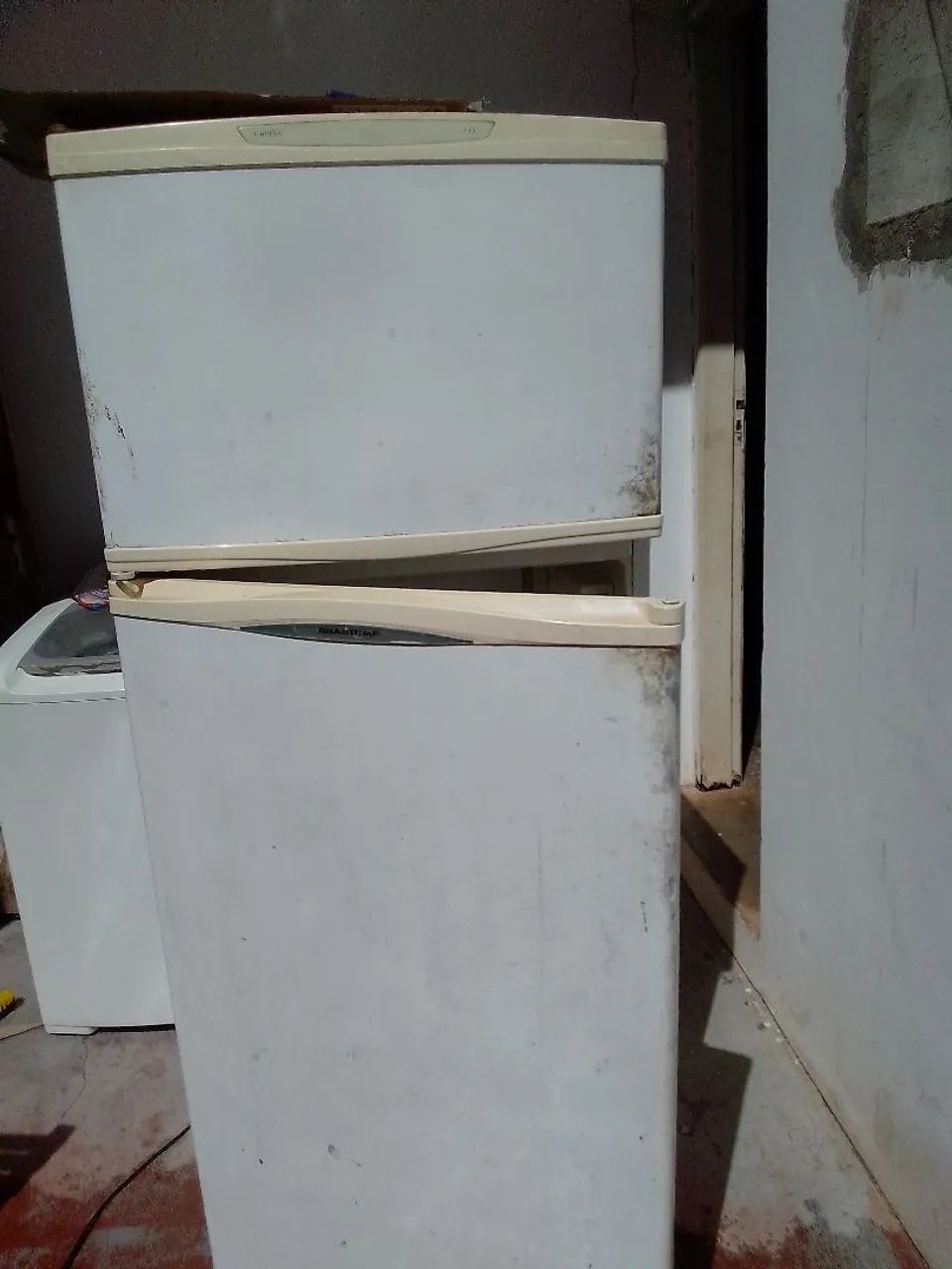 Geladeira duplex 410l - Foto 5