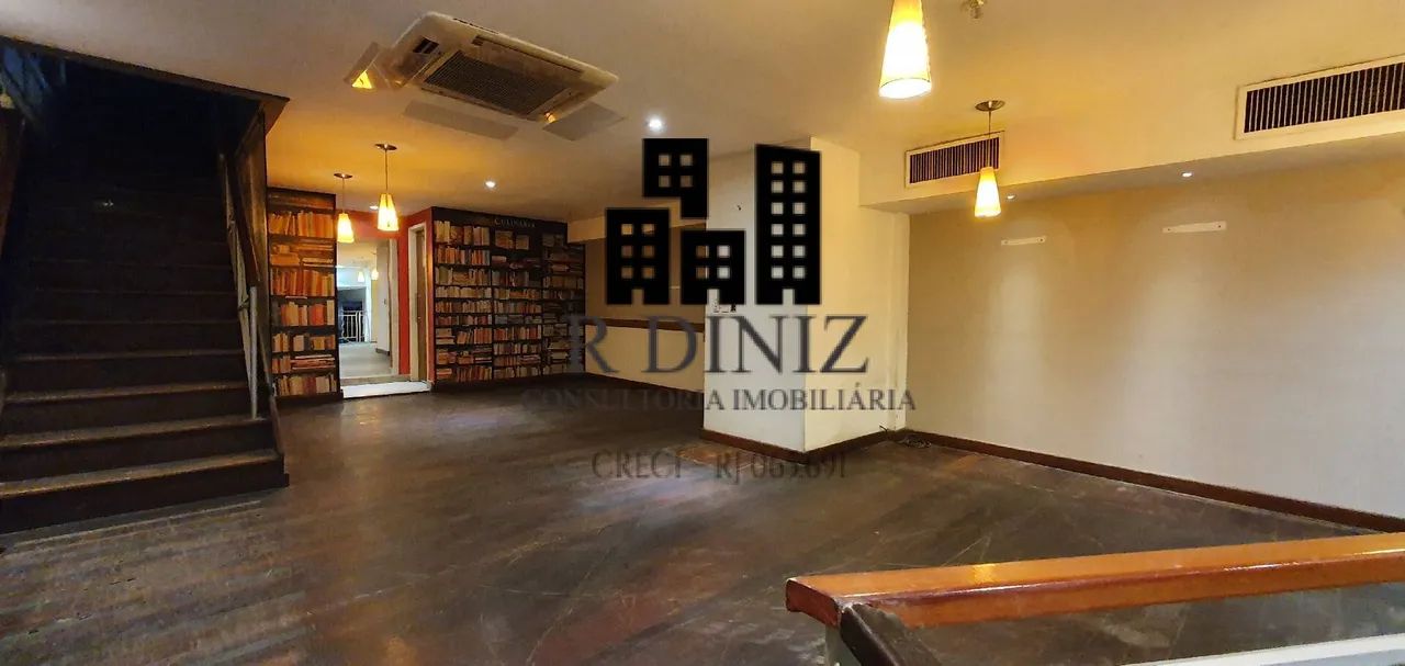 Rua da Quitanda - Prédio Inteiro