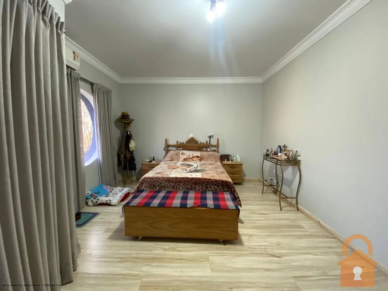 Comercial e residencial a venda em Campo Mourão - Foto 3