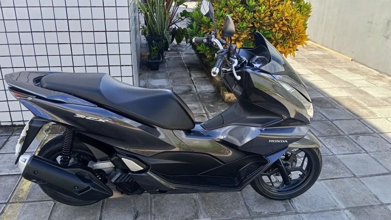 PCX 160 CBS 2024 - Foto 8