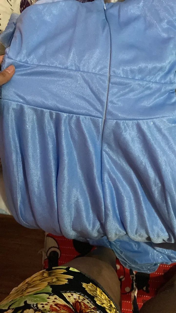 Vestido de festa - Foto 5