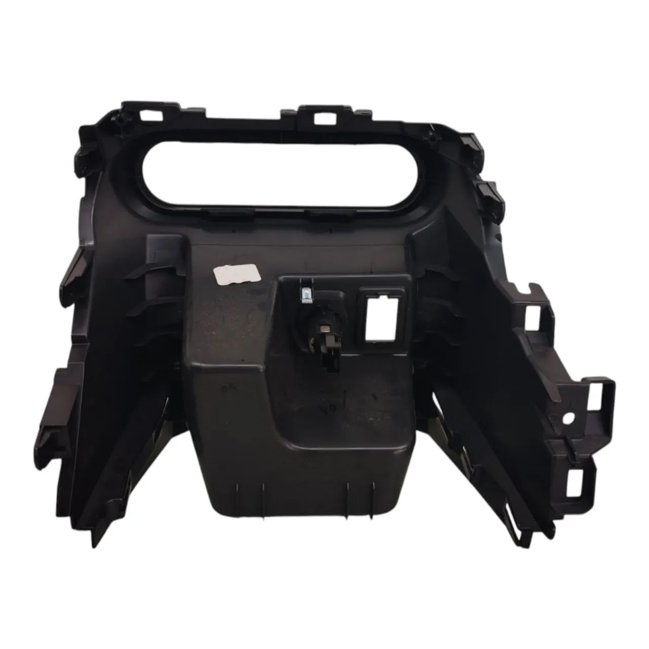 Moldura Console Porta Objetos Kicks 2015 2021 - Foto 4