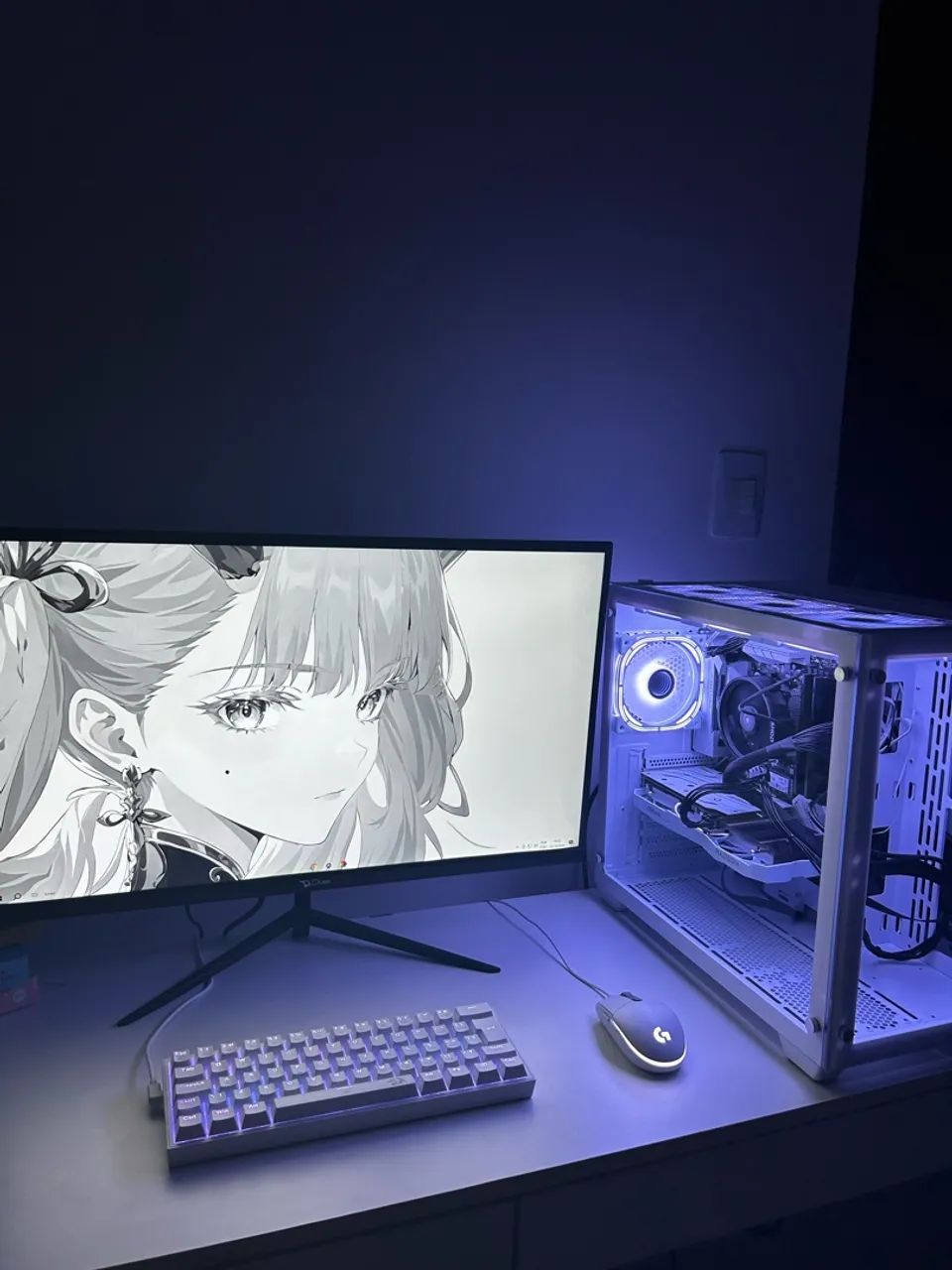 Monitor 27' Duex  - Foto 2