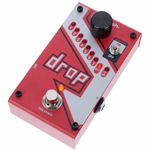Digitech Drop 