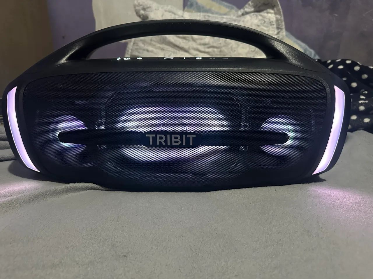 Boombox Tribit Stormbox Blast 2