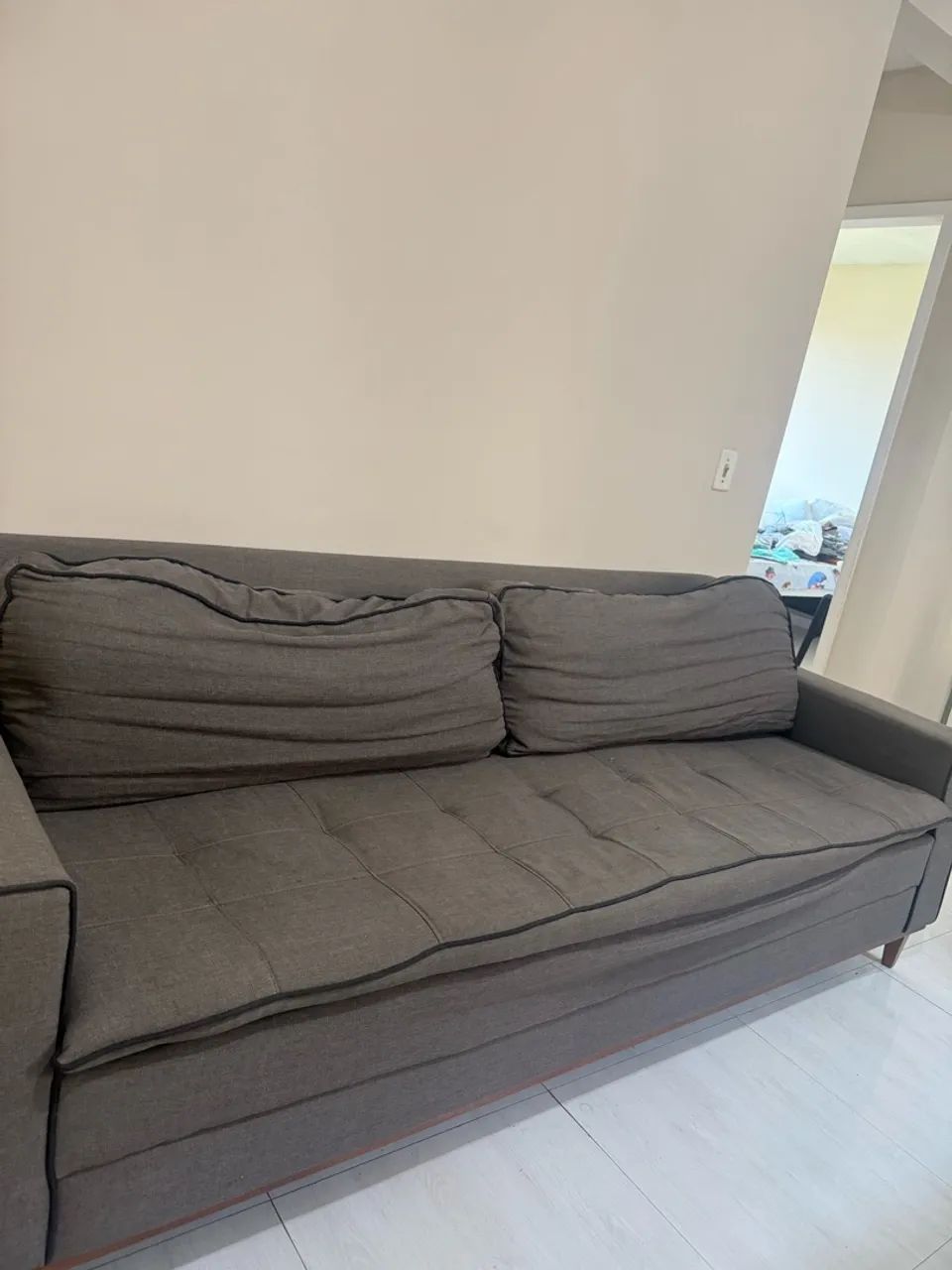 Sofá moderno - Foto 5