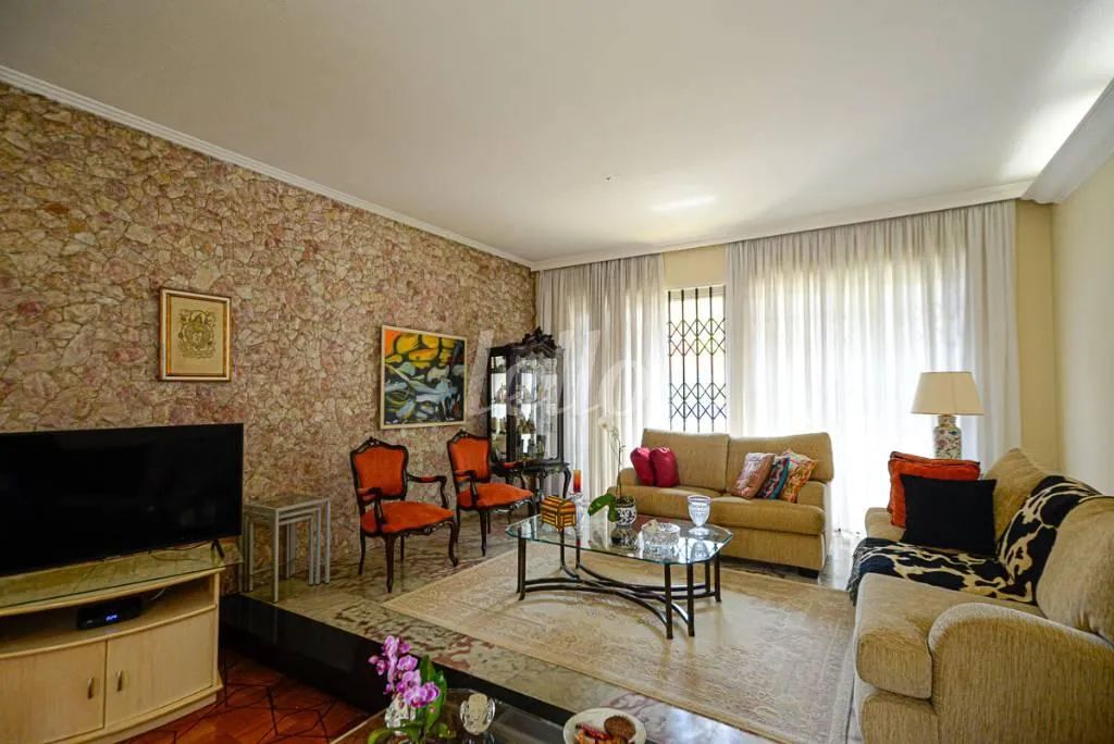 Casa 3 quartos à venda no(a) Vila Mariana - Foto 3
