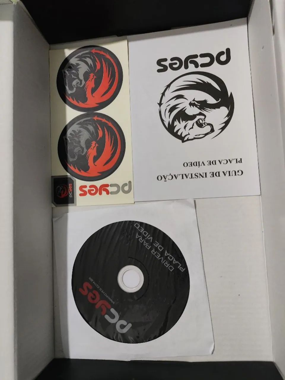 Placa de vídeo Radeon R7 250 - Foto 3