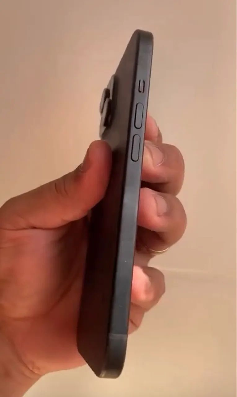iPhone 15/ troco por 13 + volta $$ - Foto 3