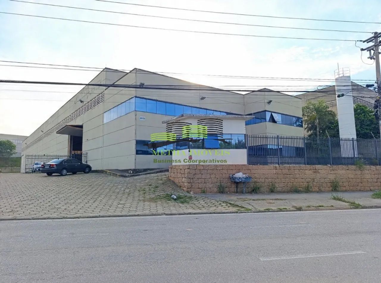 GALPÃO PARA LOCAÇÃO NA ZONA INDUSTRIAL DE SOROCABA COM 300 KVA !!!!!