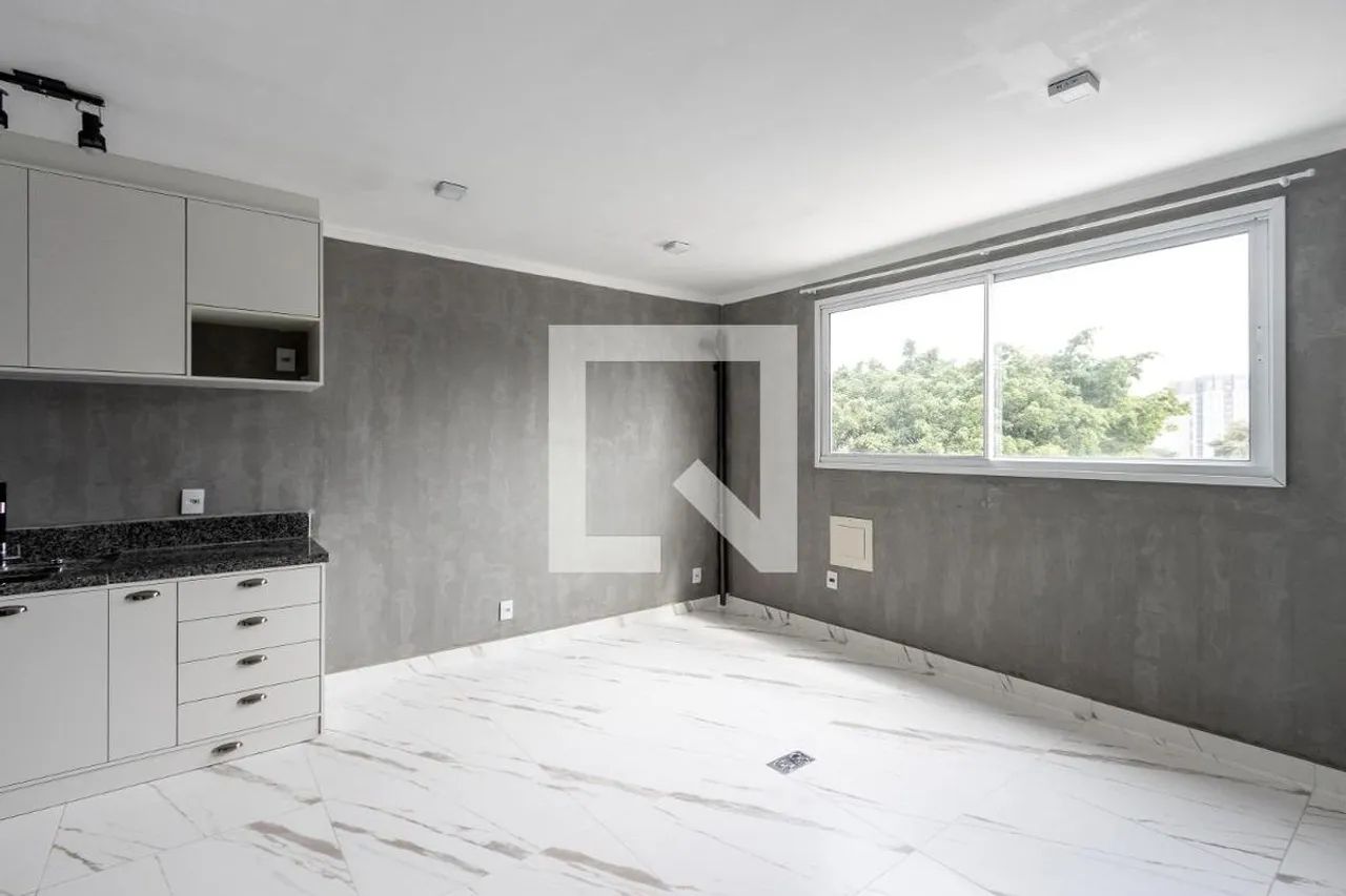 Apartamento à Venda - Barra Funda, 1 Quarto, 25 m2 - Foto 3
