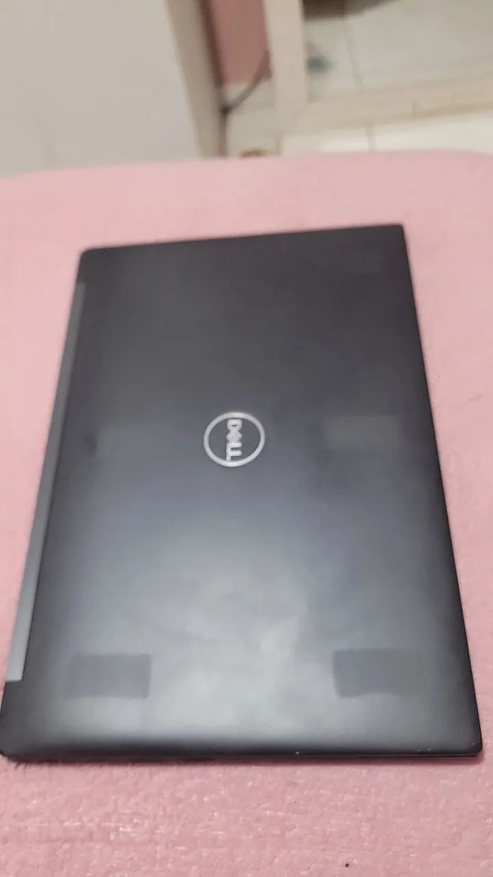 Ultrabook dell i7 8°ger latitude 7390 - Foto 3