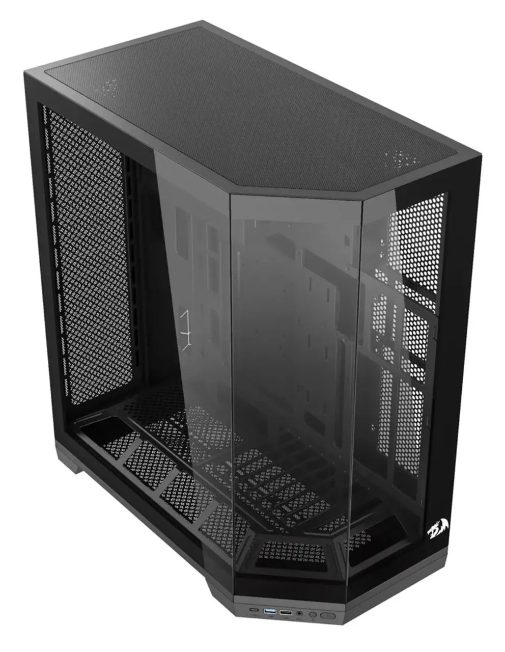 Gabinete RedRagon Edge Vertical