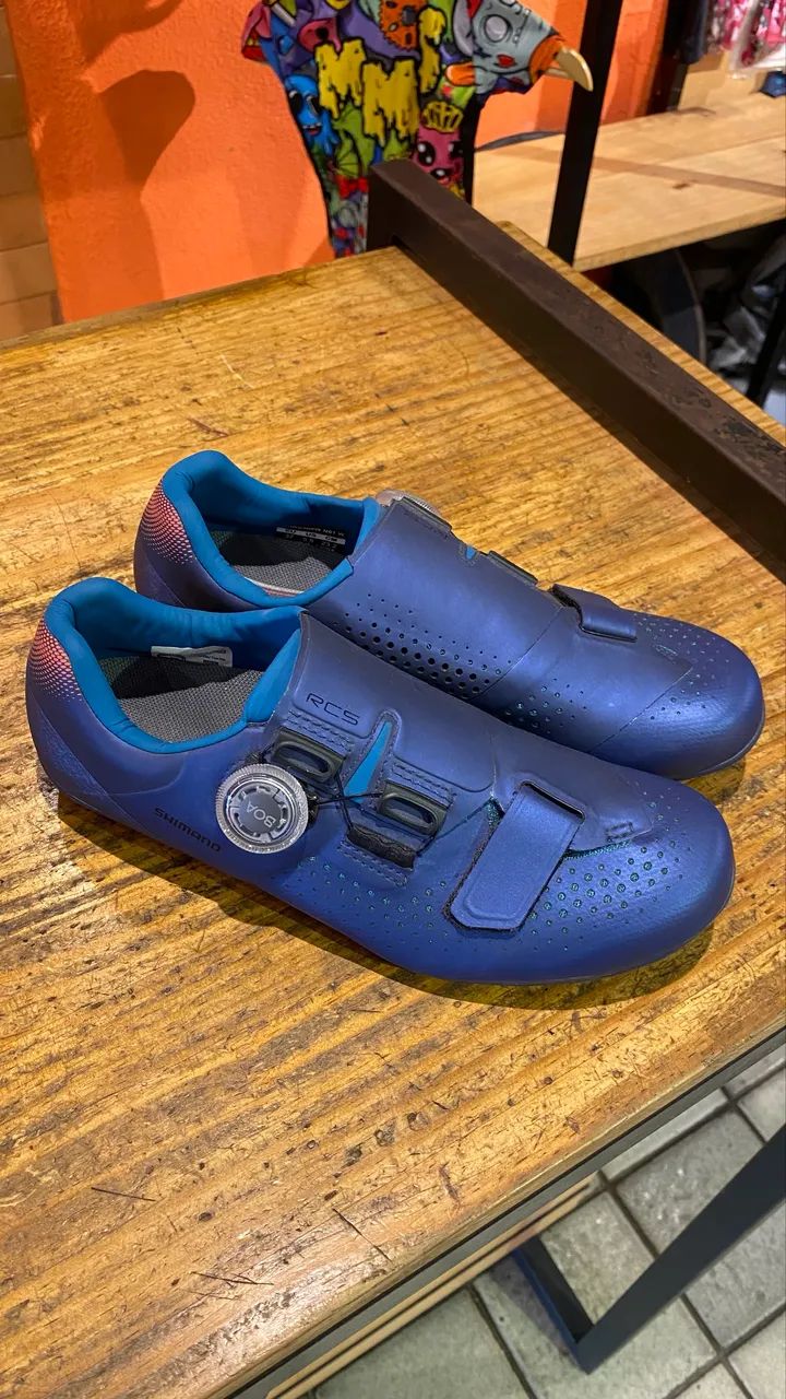 Sapatilha Shimano RC5 