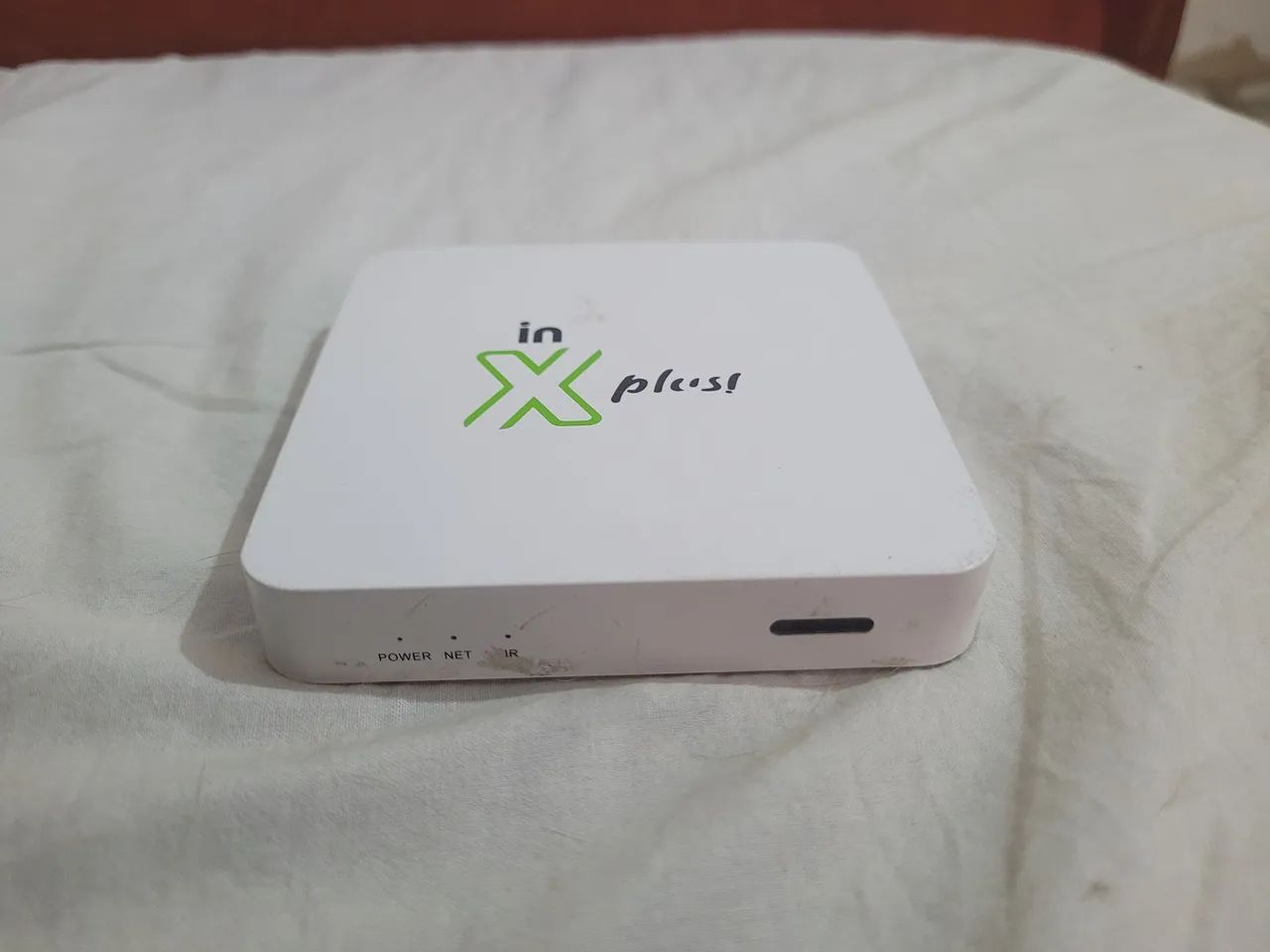 Raspberry In Plus