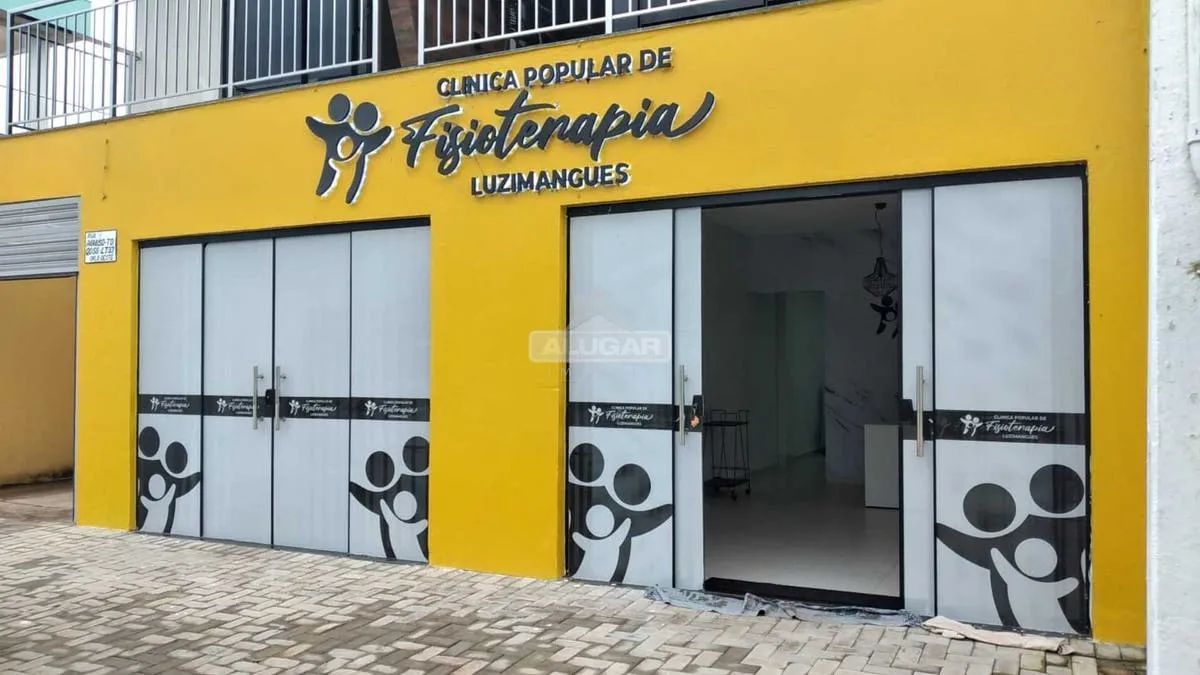Sobrado - 3/4 com sala com comercial - Luzimangues - Foto 5