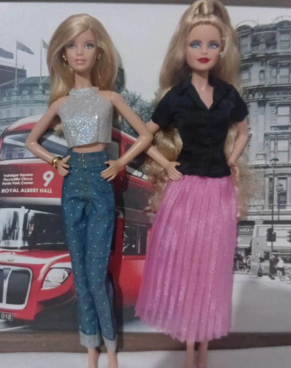 Barbie Looks - Foto 3