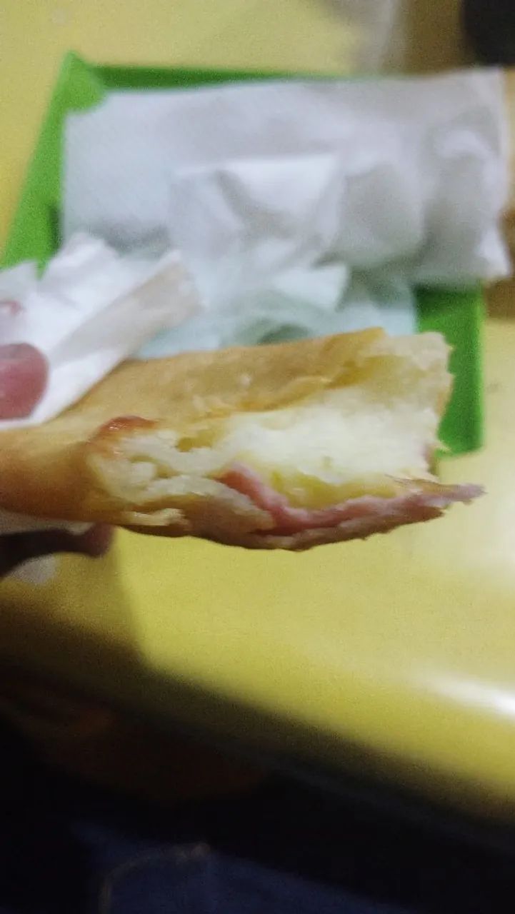 Pastel chinês 