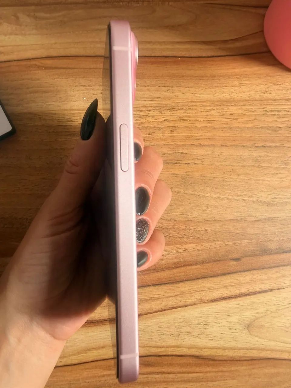 Iphone 15 Rosa  - Foto 5