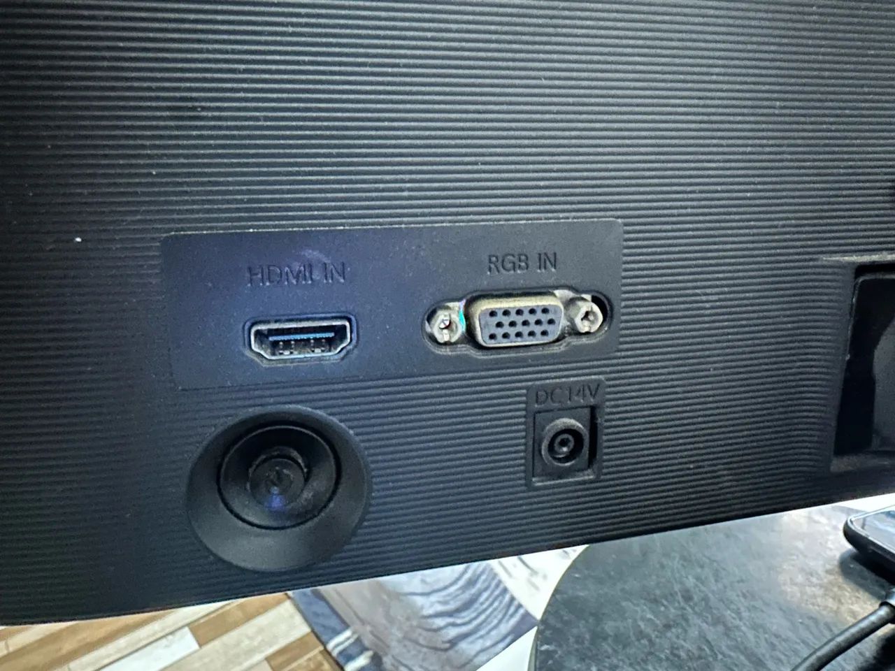 Monitor  - Foto 5