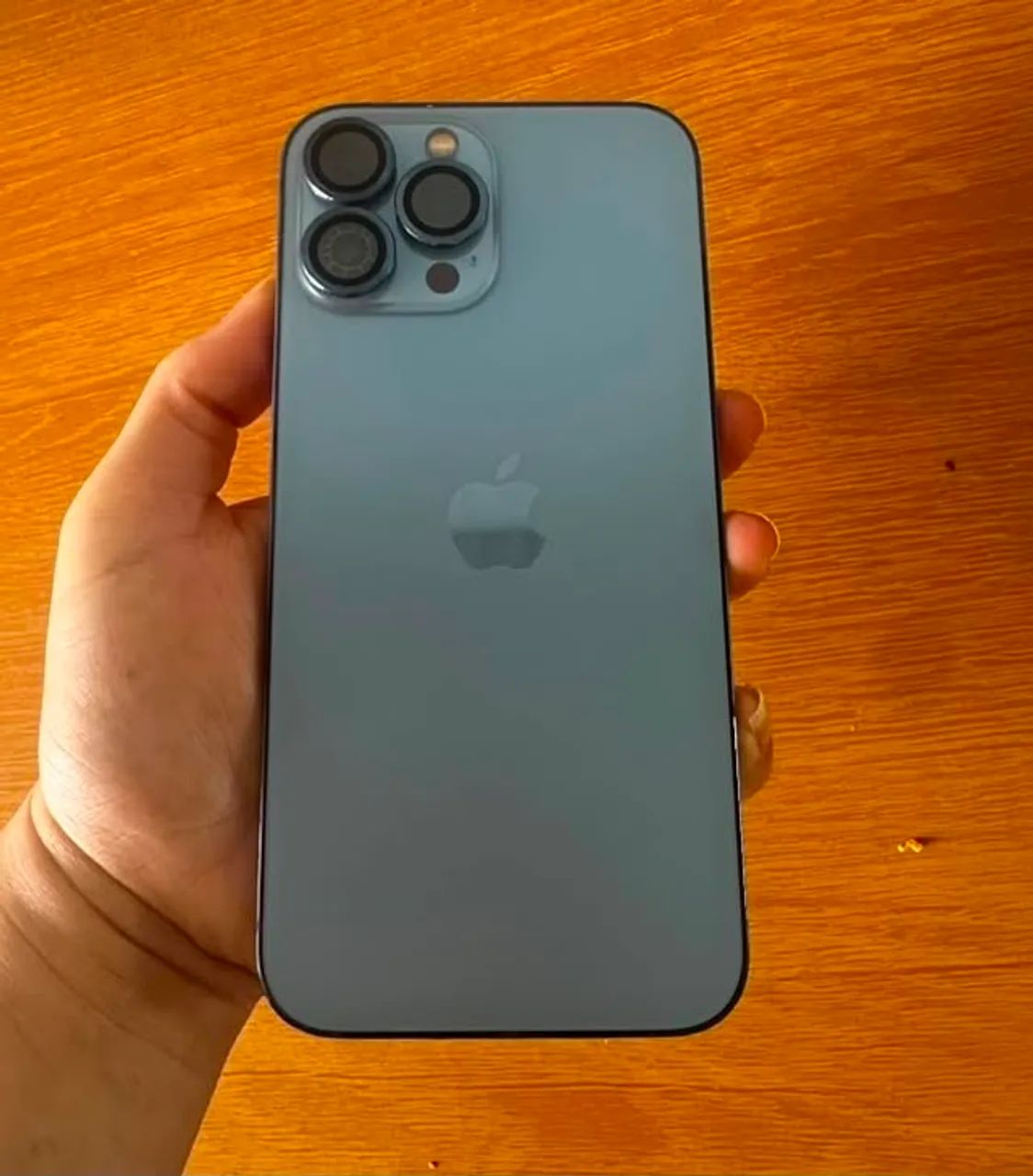 iPhone 13 Pro Max 128gb 