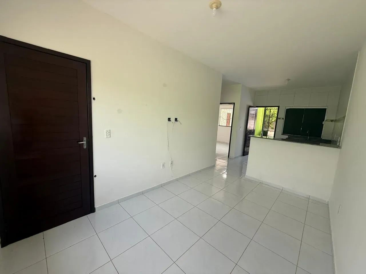Imóvel para aluguel com 2 quartos em Extremoz - RN - Foto 4